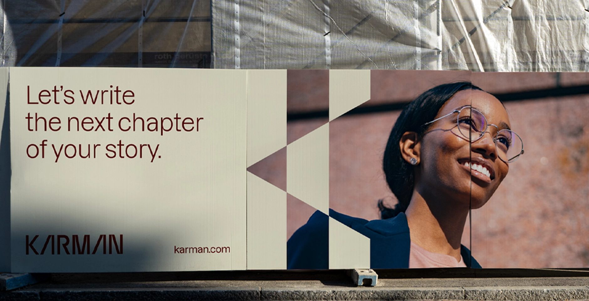 Karman.ch strategy consultancy site